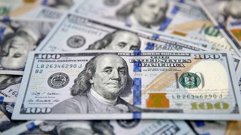 Türkiye, dolar milyoneri artışında dünya birincisi oldu!