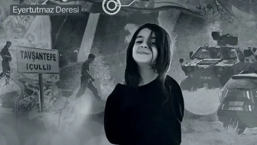 Yargıtay'dan Narin Güran kararı