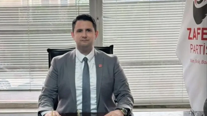 Zafer Partisi'nde toplu istifa