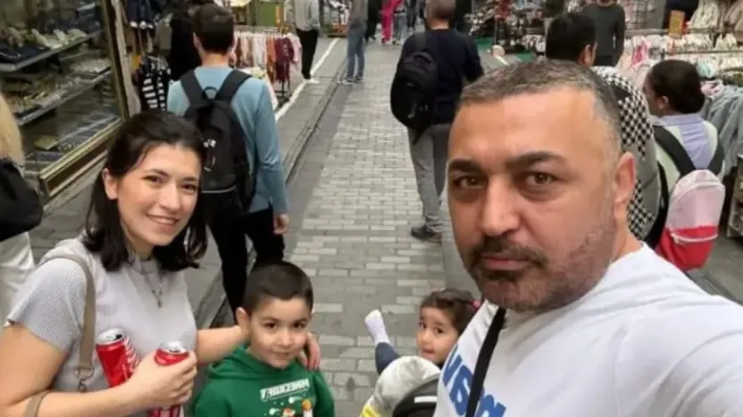 Zehirlenme olayında baba da hayatını kaybetti