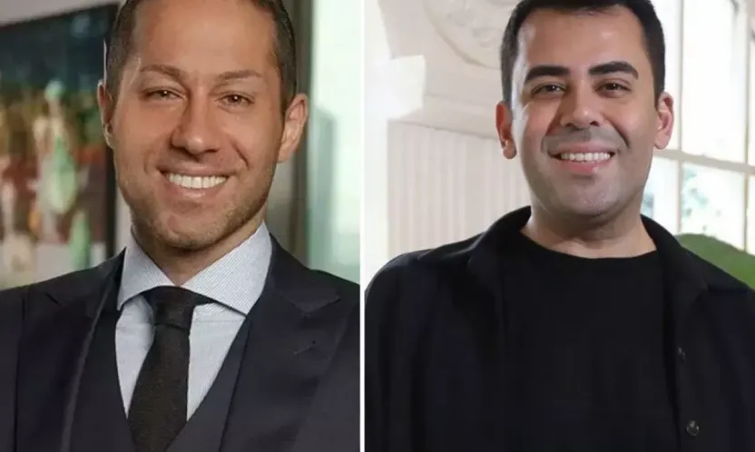 7 ünlünün mal varlığına el konuldu!