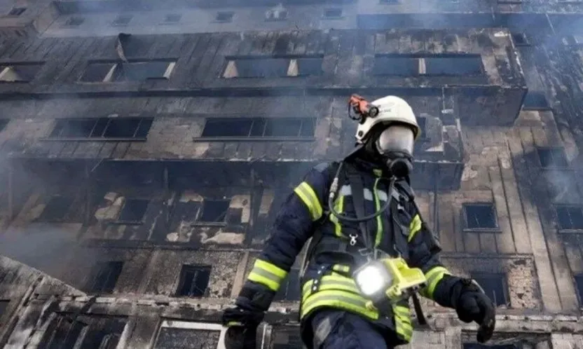 78 kişinin hayatını kaybetmişti, Kartalkaya davasında karar açıklandı!