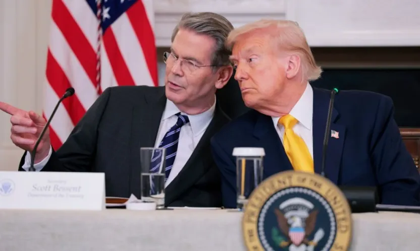 ABD'den tarihi İran itirafı: İran'da dolar kıtlığı yarattık