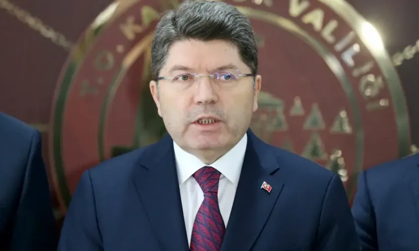 Adalet Bakanı: 12. yargı paketinde af yok!