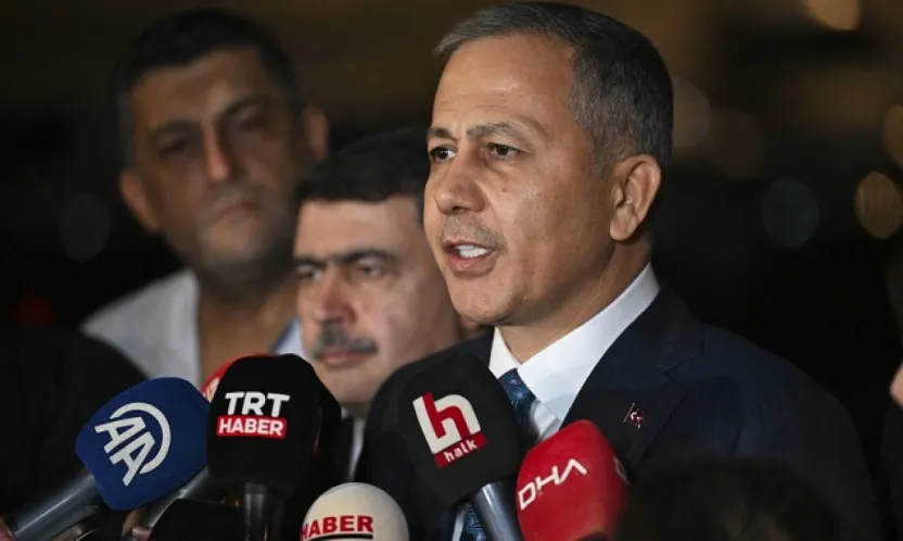 Adalet Bakanı: Yasadışı bahis cezaları artıyor