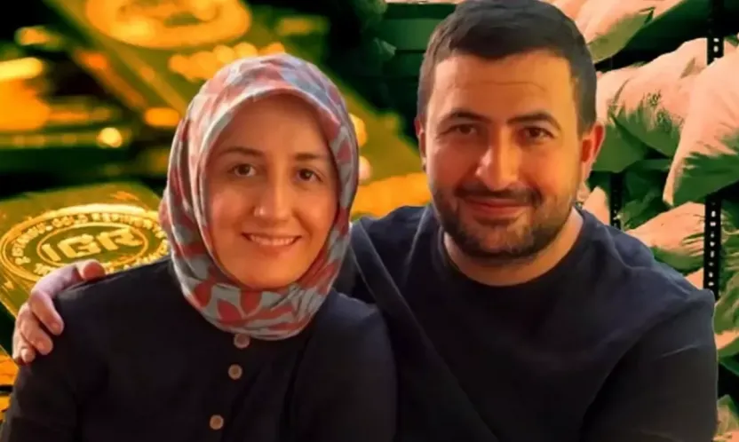 Adliye soyguncusu için kırmızı bülten çıkarıldı