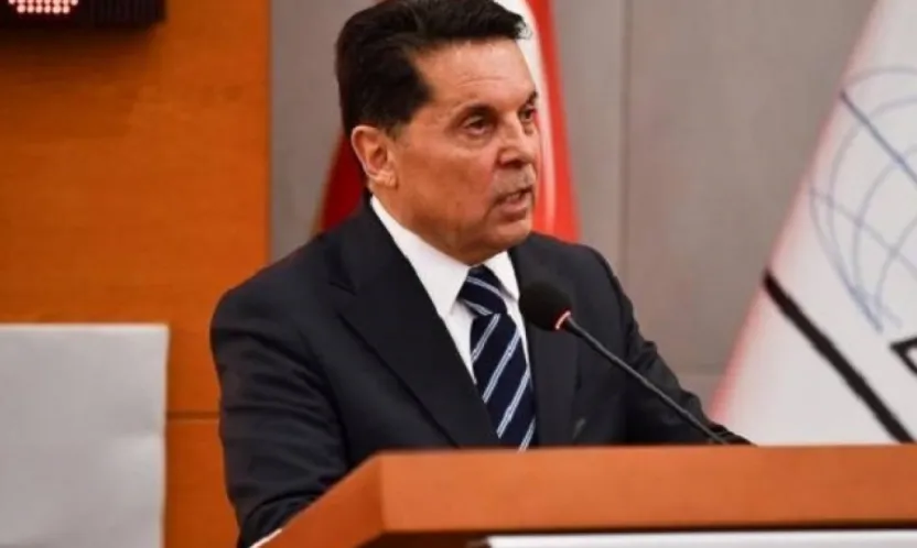 Ahmet Özer hakkında tahliye kararı