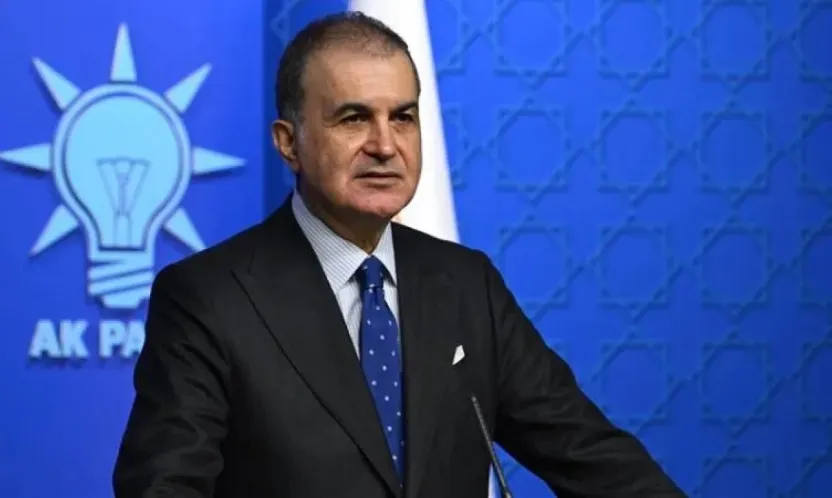 AKP: Suriye'de darbe girişimi durduruldu!