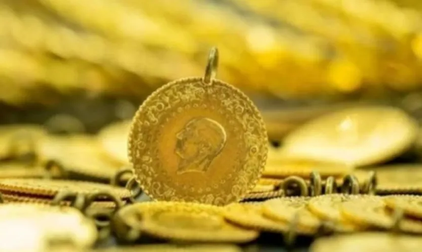 Altın fiyatlarında son durum!
