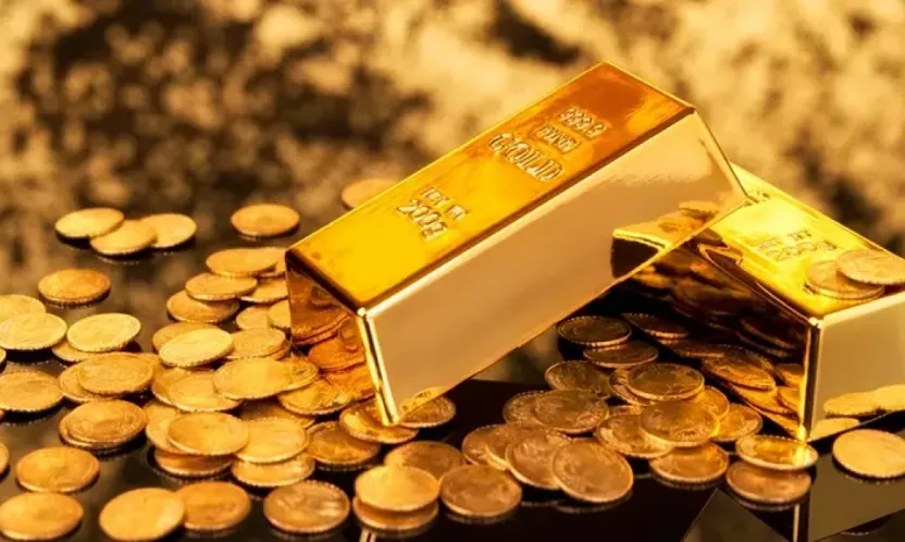 Altın haftaya yükselişle başladı!