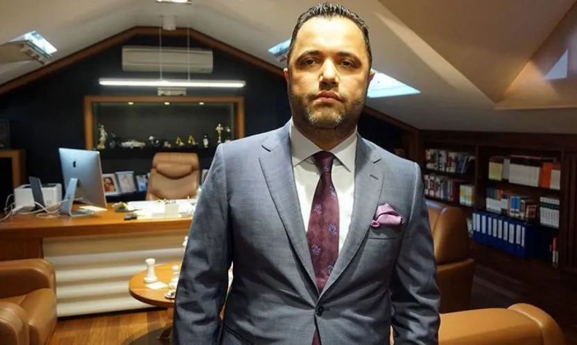 Avukat Rezan Epözdemir hakkında tahliye kararı