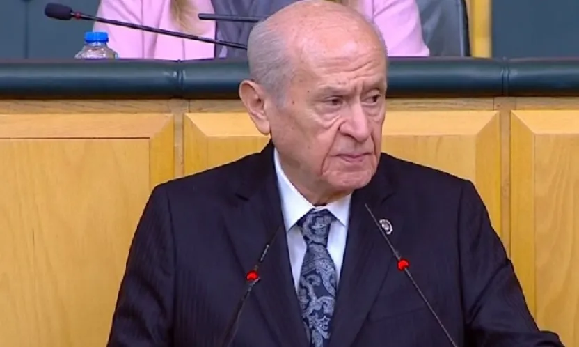 Bahçeli: Uçak kazası düşündürücü ve üzücü