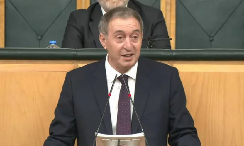 Bakırhan: İktidar komisyon dışında tek bir pratik adım atmadı