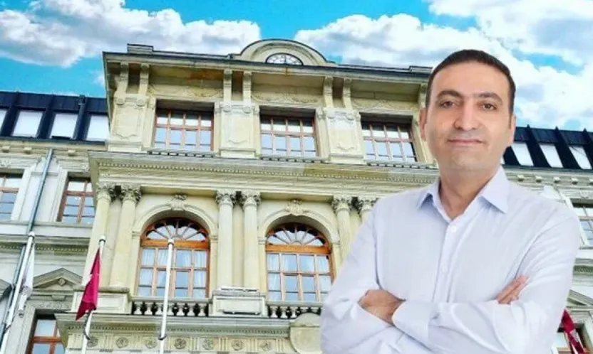 Beyoğlu Belediye Başkanı Güney gözaltında