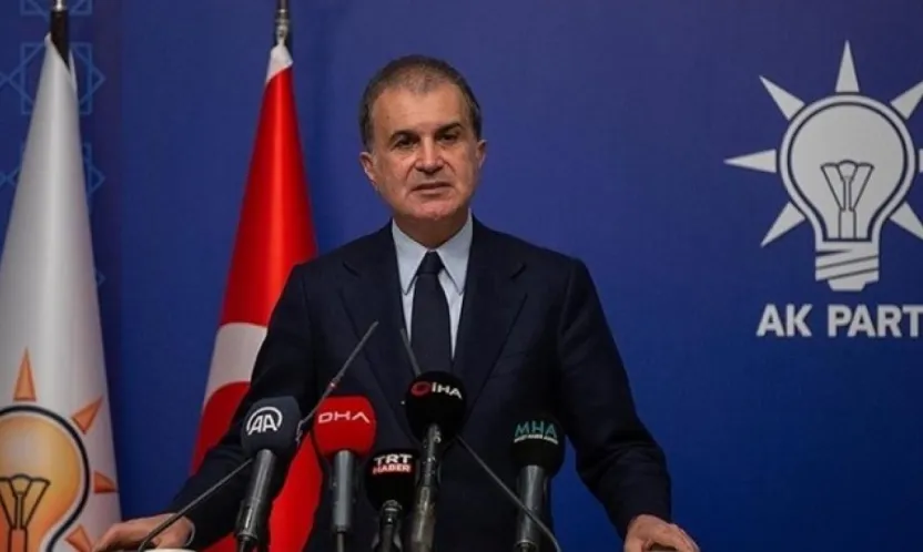 Çelik'ten Cumhur İttifakı açıklaması!