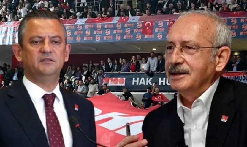 CHP kurultayına ilişkin ceza davasına erteleme