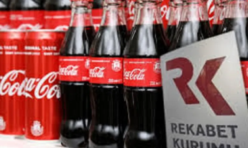 Coca-Cola veri sildi, 228 milyon lira ceza kesildi