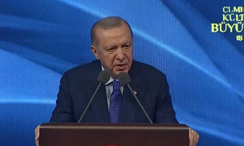 Cumhurbaşkanlığı Kültür ve Sanat Büyük Ödülleri sahiplerini buldu