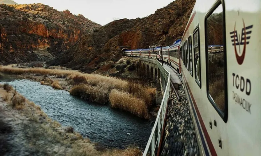 Doğu Ekspresi seferleri yarın başlıyor