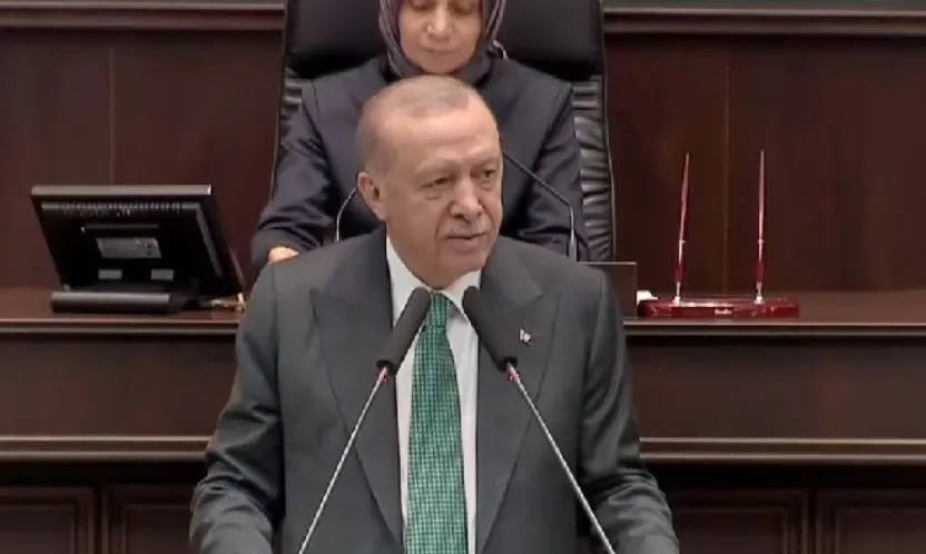 Erdoğan: CHP bu gidişle şanzımanı dağıtacak