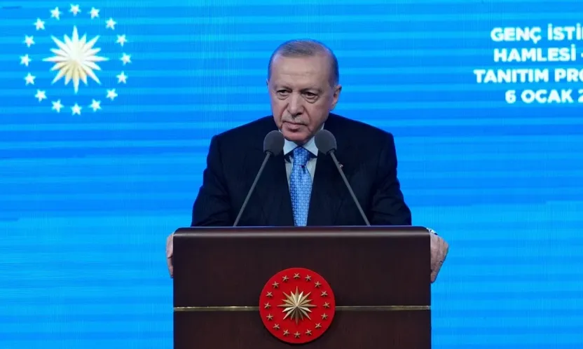 Erdoğan duyurdu: Günlük bin 375 lira ödenecek