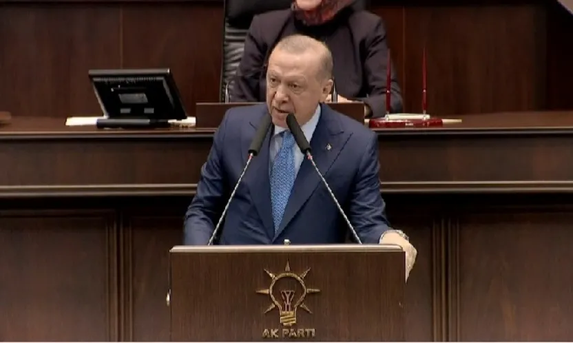 Erdoğan: Kürt  kardeşlerim kimin cellat olduğunu çok iyi bilir!