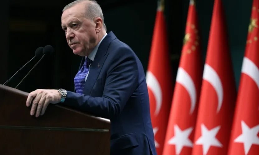 Erdoğan: Gıda güvenliği konusunda toleransımız yoktur