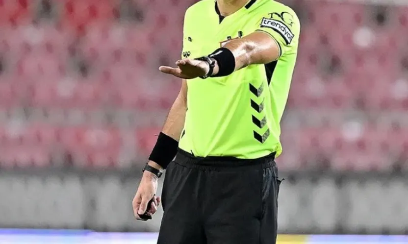 Futbolda bahis operasyonu