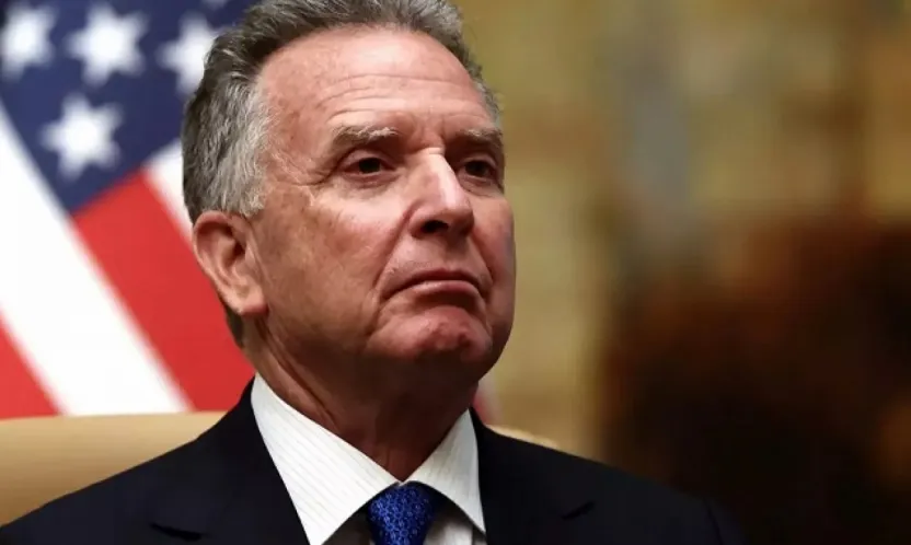 Gazze Barış Planı'nın ikinci aşaması başladı