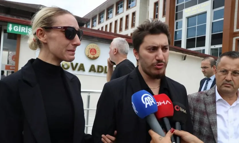 Güllü dosyasında cinayet şüphesi. Kızı Tuğyan Ülkem Gülter tutuklandı