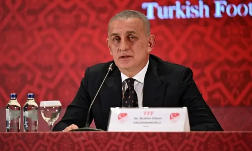 Hacıosmanoğlu: Bu yoldan geri dönmeyeceğiz!