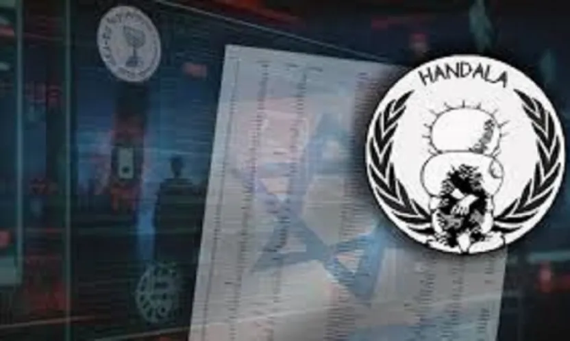 Hanzala'dan MOSSAD'a tehdit: Bugün saat 18.30'da..!