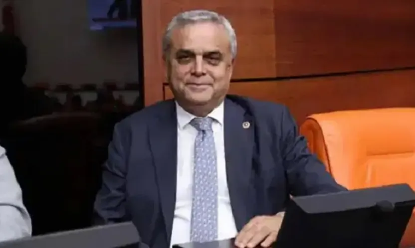 İhracı istenen milletvekili CHP'den istifa etti