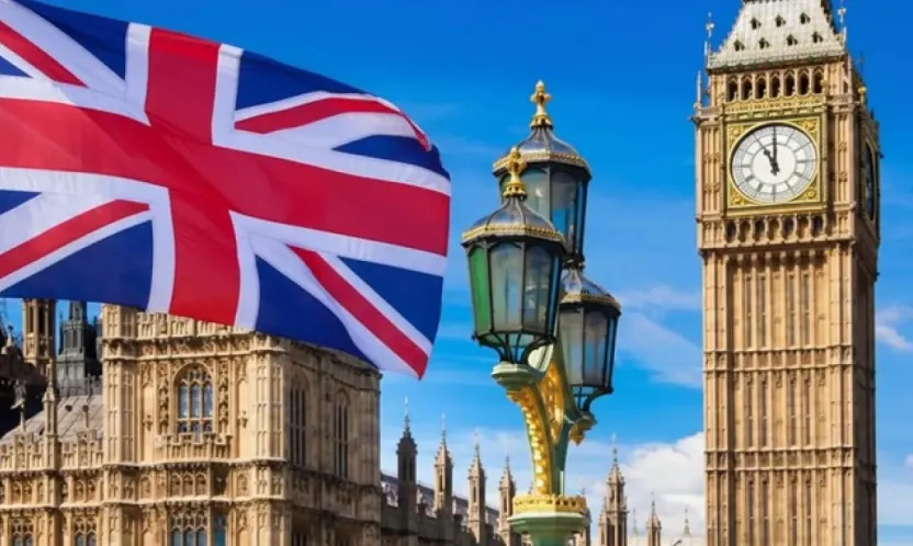 İngiltere'den Türkiye dahil 16 ülke için seyahat uyarısı