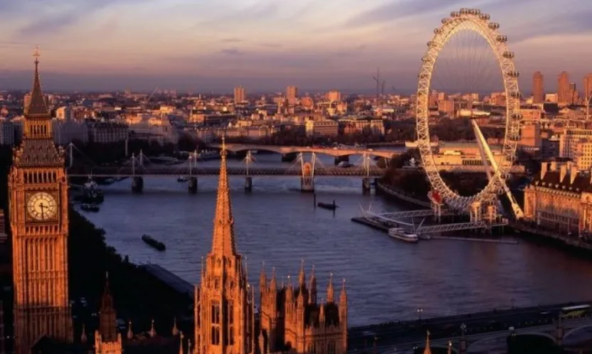 İngiltere oteldeki turistten vergi alacak!