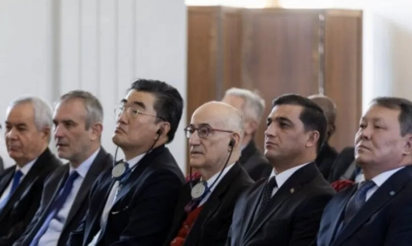 İran, İngiltere, Almanya, İtalya ve Fransa'yı uyardı