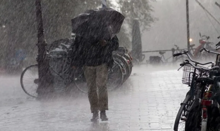 İstanbul dahil 20 ilde sağanak yağış bekleniyor