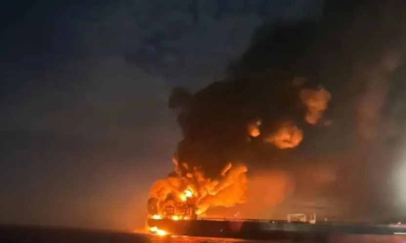 Karadeniz'de 3. saldırı!