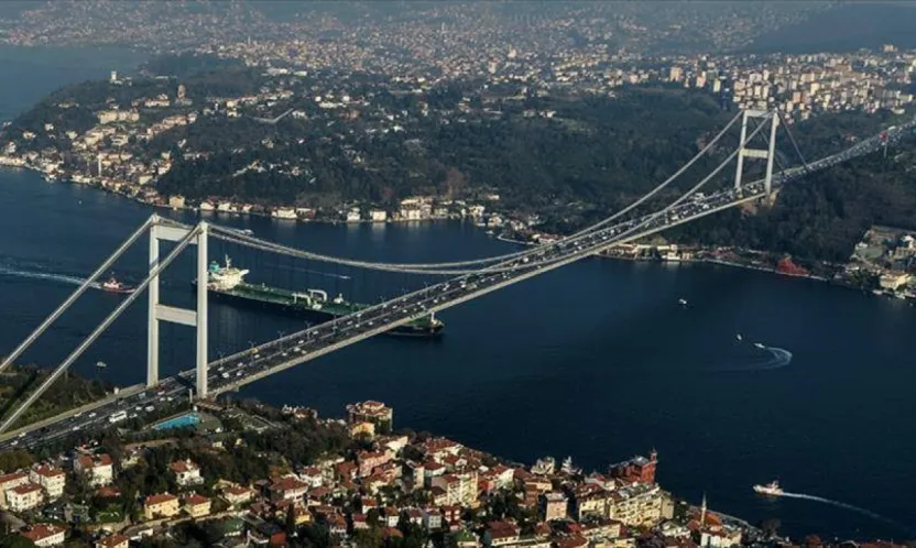 Köprü ve otoyollara yeni yıl zammı ücretler belli oldu