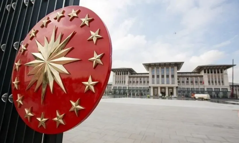 Külliye'de kritik zirve: Erdoğan, yasama ve yargı temsilcileriyle buluşacak