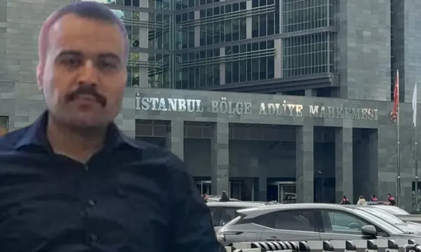 Mahkeme salonunda kurşun sıkan savcı tutuklandı