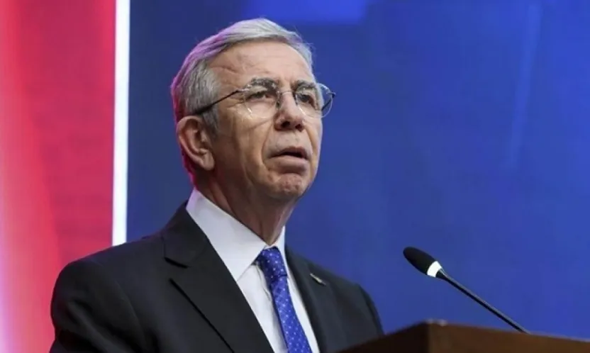 Mansur Yavaş hakkında soruşturma izni: ABB'den açıklama