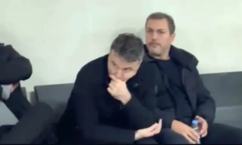 Mehmet Akif Ersoy: İlk uyuşturucuyu Veyis Ateş'le kullandım