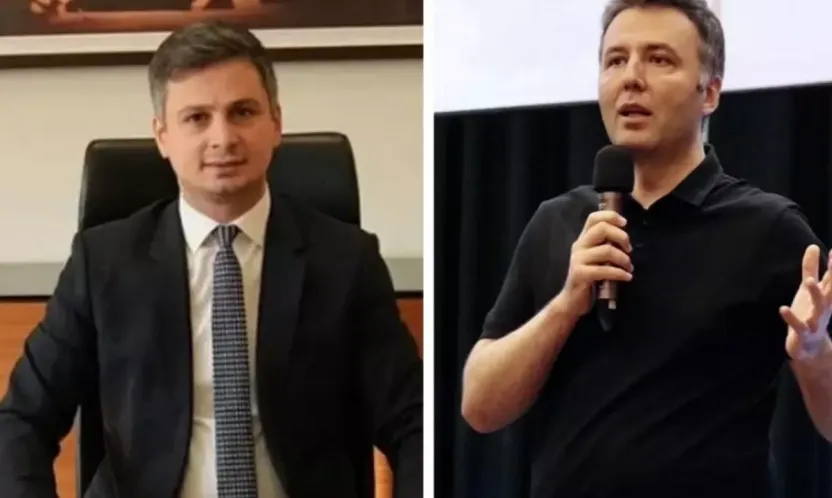 Mehmet Akif Ersoy olayı: Cumhurbaşkanlığı İletişim Başkanlığı Dezenformasyonla Mücadele Merkezi Koordinatörü istifa etti