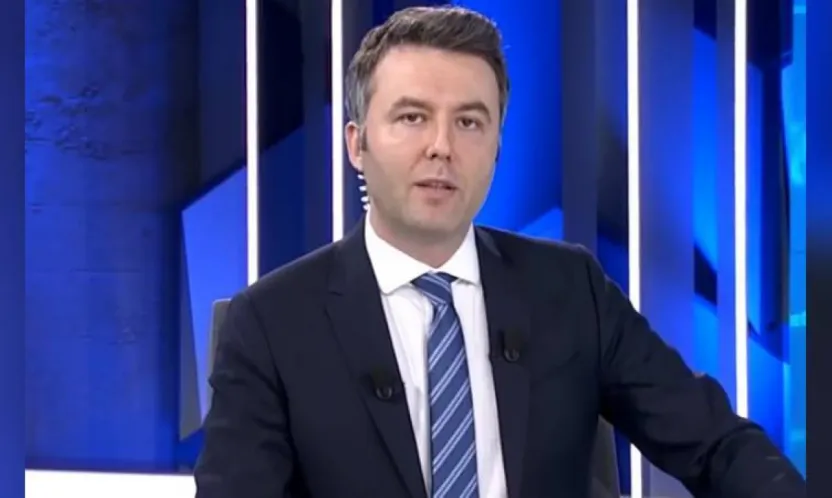 Mehmet Akif Ersoy'un uyuşturucu testi sonucu çıktı