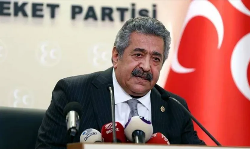 MHP: Keşke duruşmalar canlı yayınlanabilseydi