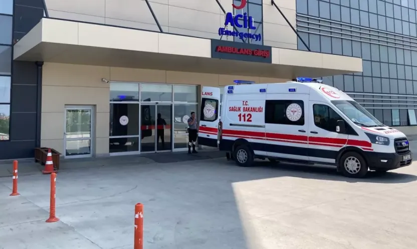 Muğla'da tavuktan zehirlenen 3 kardeşten biri öldü