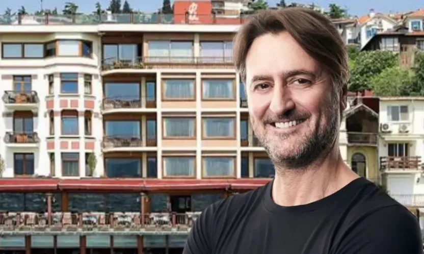 Muzaffer Yıldırım'ın mal varlığına el konuldu