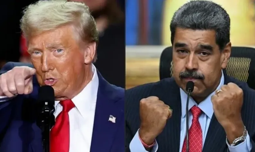 New York Times: ABD Maduro'ya görevi bırakıp Türkiye'ye gitmesini önerdi!