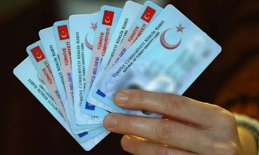 Otellerde kimlik fotokopisi uygulaması sona erdi!